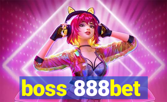 boss 888bet