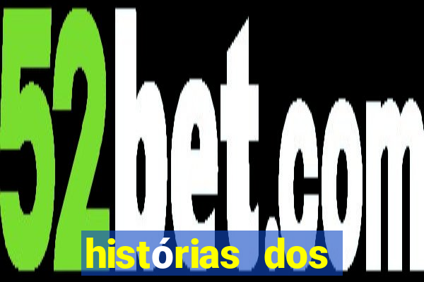 histórias dos jogos olímpicos