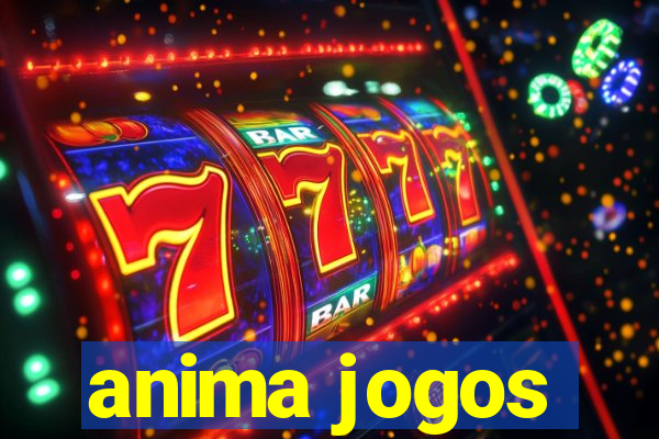 anima jogos