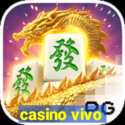 casino vivo