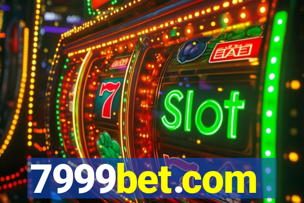 7999bet.com