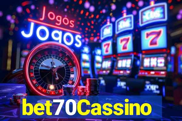 bet70Cassino