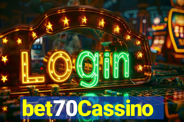 bet70Cassino