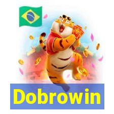 Dobrowin