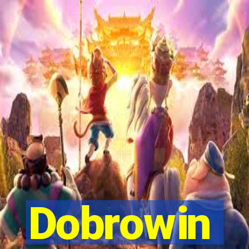 Dobrowin