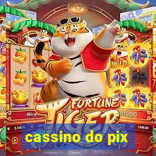 cassino do pix