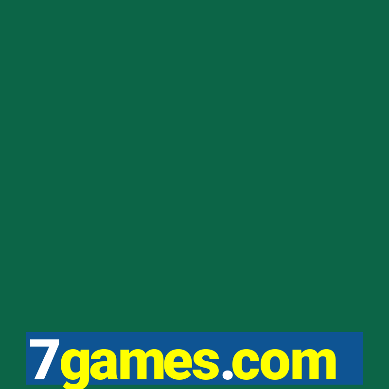 7games.com