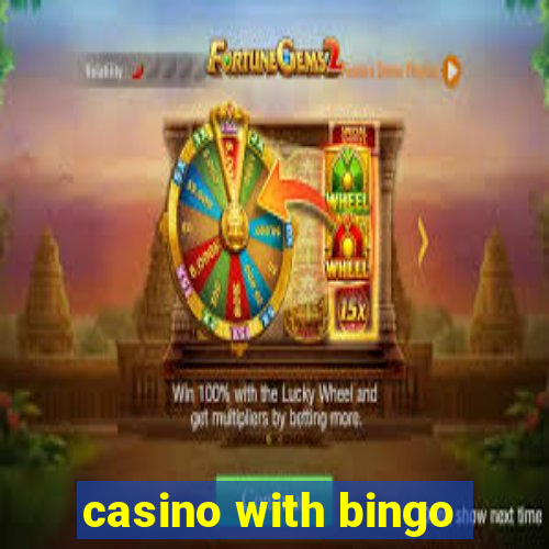 casino with bingo