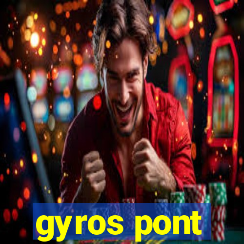 gyros pont