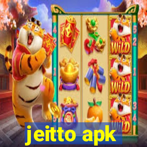 jeitto apk