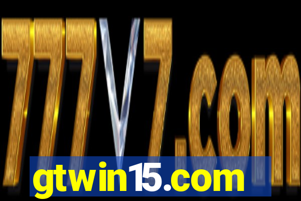 gtwin15.com