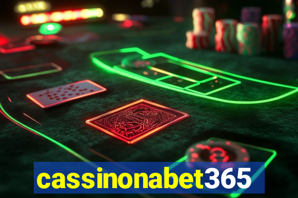 cassinonabet365