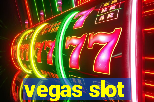 vegas slot