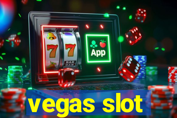 vegas slot