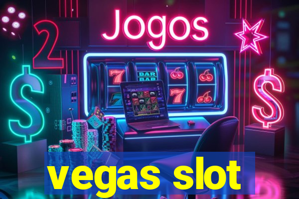 vegas slot