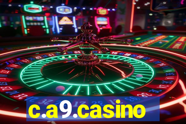 c.a9.casino