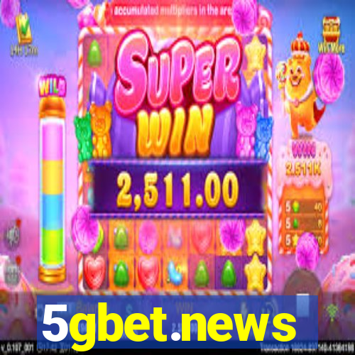 5gbet.news