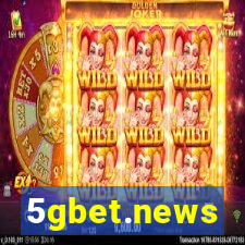 5gbet.news