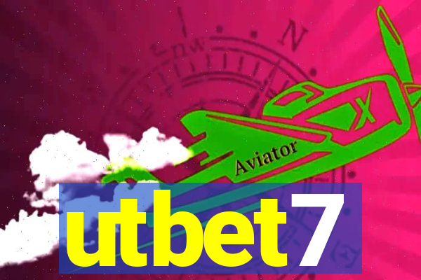 utbet7