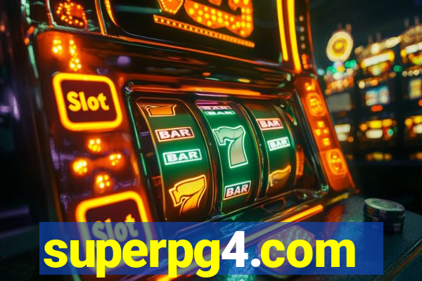 superpg4.com