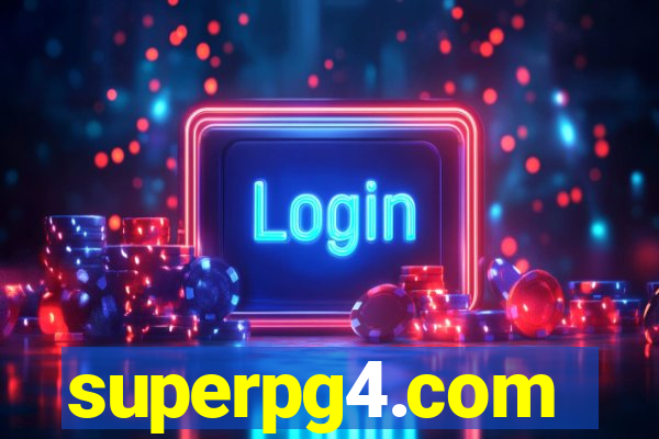 superpg4.com