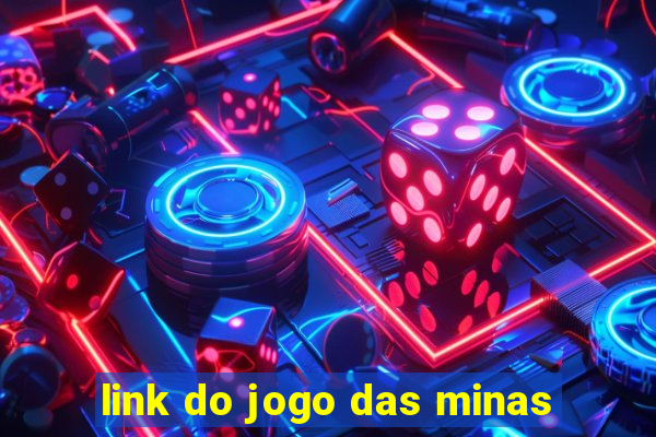 link do jogo das minas