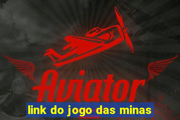 link do jogo das minas