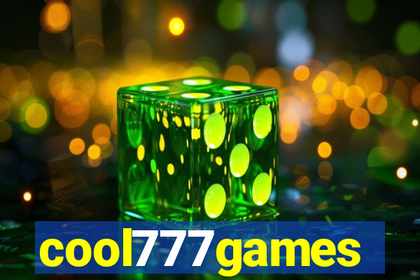 cool777games