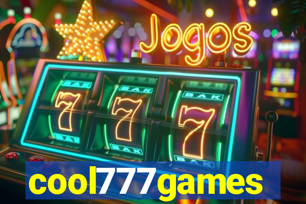 cool777games