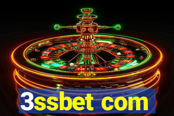 3ssbet com