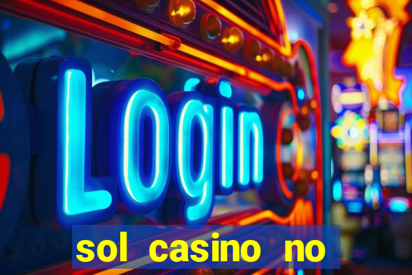 sol casino no deposit bonus