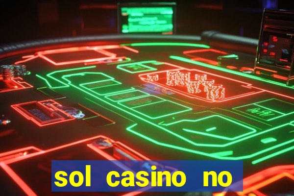 sol casino no deposit bonus