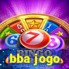 bba jogo