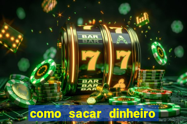 como sacar dinheiro no golden slots winner