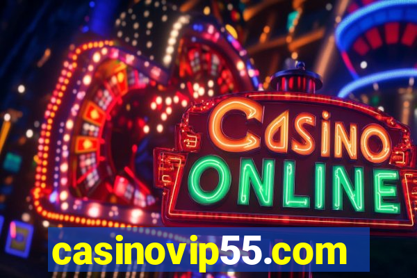 casinovip55.com