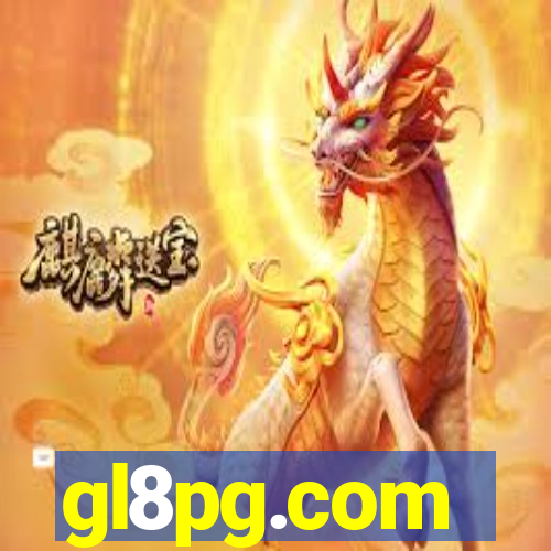 gl8pg.com