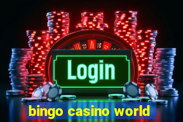 bingo casino world