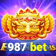 987 bet