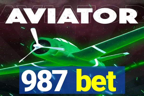 987 bet