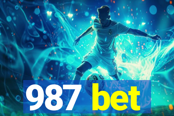 987 bet