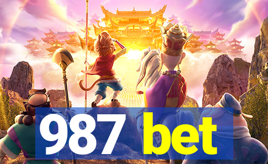 987 bet