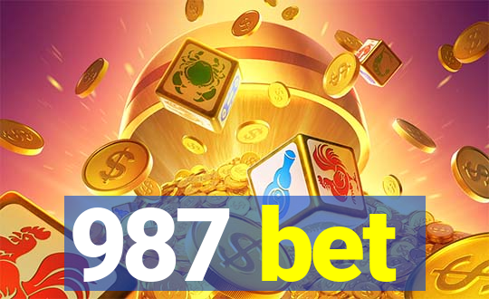 987 bet