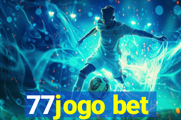 77jogo bet