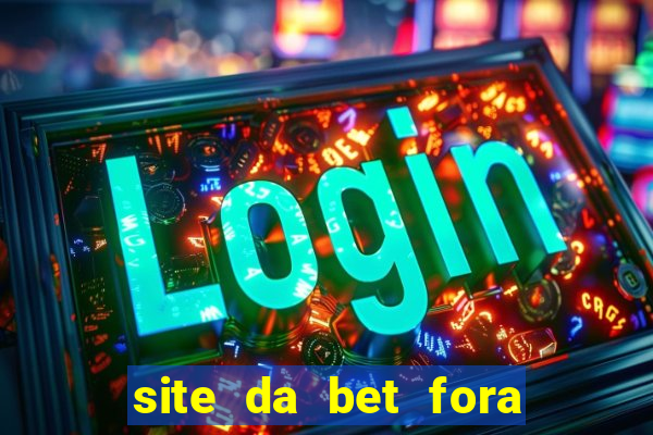 site da bet fora do ar