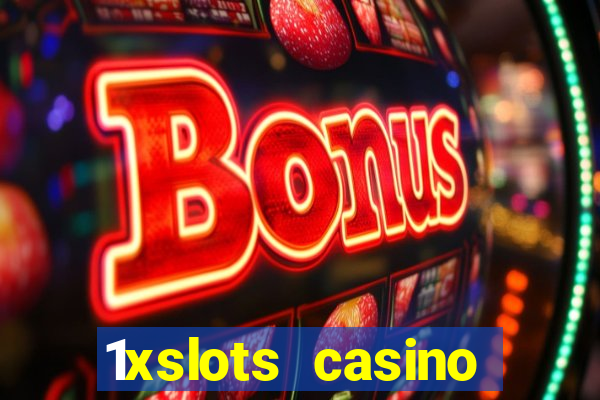 1xslots casino sister sites