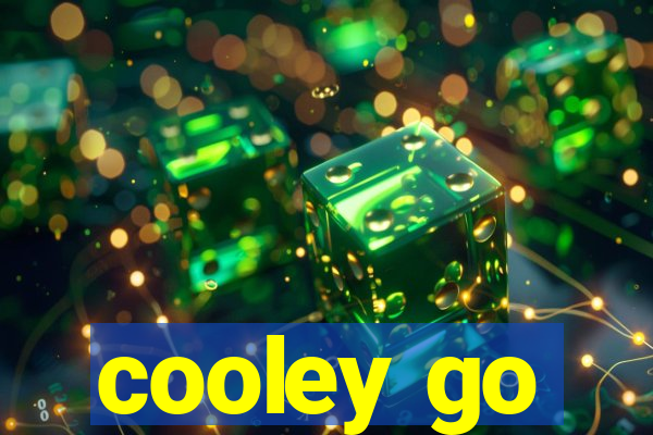 cooley go