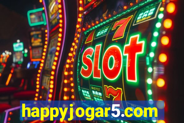 happyjogar5.com