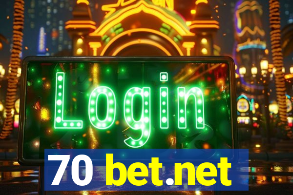 70 bet.net