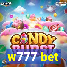 w777 bet