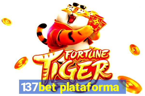 137bet plataforma